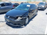 VOLKSWAGEN JETTA 2.0L S 3VW2K7AJ2DM208237 снимка