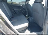 VOLKSWAGEN JETTA 2.0L S 3VW2K7AJ2DM208237 снимка