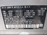 HONDA HR-V LX 3CZRU5H34JM710664 снимка