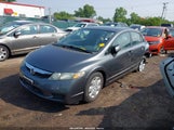 HONDA CIVIC VP 2HGFA15369H344538 снимка