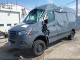 Mercedes-Benz Sprinter  Standard Roof V6 W1W4EBVY5NT118651 снимка
