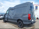 Mercedes-Benz Sprinter  Standard Roof V6 W1W4EBVY5NT118651 снимка