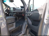 Mercedes-Benz Sprinter  Standard Roof V6 W1W4EBVY5NT118651 fotografie