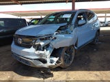 HONDA PILOT 2WD SPECIAL EDITION 5FNYF5H20NB013330 photo