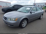 HYUNDAI SONATA GLS 5NPET46CX7H230700 снимка