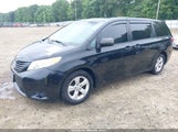 TOYOTA SIENNA L 5TDZK3DCXFS662049 снимка