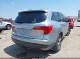 HONDA PILOT EX-L 5FNYF6H65HB011442 снимка