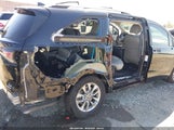 TOYOTA SIENNA LE 5TDBRKEC0NS102741 снимка