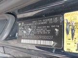 BMW 328I WBAWB33557P130027 снимка