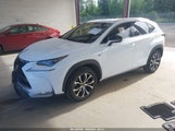 LEXUS NX 200T F SPORT JTJBARBZXH2132525 fotografie