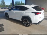 LEXUS NX 200T F SPORT JTJBARBZXH2132525 снимка