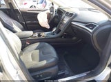 FORD FUSION TITANIUM 3FA6P0K93GR202848 снимка