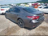 TOYOTA CAMRY SE 4T1B11HK5JU614002 fotografie