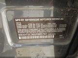 BMW X1 xDrive28I WBXHT3C36GP885794 снимка