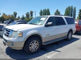 FORD EXPEDITION EL EDDIE BAUER 1FMFK185X7LA55716 снимка