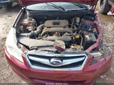 Subaru Legacy 2.5I Premium 4S3BMCC67B3264655 снимка