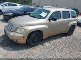CHEVROLET HHR LS 3GNDA13D68S574018 снимка