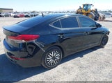 HYUNDAI ELANTRA SE KMHD74LF9HU082458 снимка