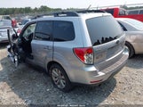 SUBARU FORESTER 2.5X LIMITED JF2SHAEC2DH441521 снимка