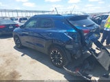 Chevrolet Trailblazer Fwd Lt KL79MPSL2MB012993 photo