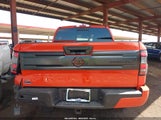 Nissan Frontier 1N6ED1EK2SN609426 снимка