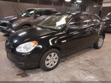 HYUNDAI ACCENT GS KMHCM3AC6AU182658 снимка