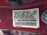 HONDA CIVIC LX 2HGFA16549H328869 снимка