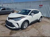 Toyota C-Hr Le JTNKHMBX4L1093909 fotografie