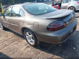 PONTIAC GRAND PRIX SE 1G2WJ52K8YF115719 снимка