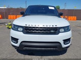 LAND ROVER RANGE ROVER SPORT 5.0L V8 SUPERCHARGED/5.0L V8 SUPERCHARGED DYNAMIC SALWR2EF1GA549972 photo