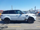 LAND ROVER RANGE ROVER SPORT 5.0L V8 SUPERCHARGED/5.0L V8 SUPERCHARGED DYNAMIC SALWR2EF1GA549972 снимка