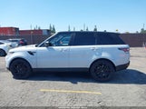LAND ROVER RANGE ROVER SPORT 5.0L V8 SUPERCHARGED/5.0L V8 SUPERCHARGED DYNAMIC SALWR2EF1GA549972 photo