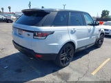 LAND ROVER RANGE ROVER SPORT 5.0L V8 SUPERCHARGED/5.0L V8 SUPERCHARGED DYNAMIC SALWR2EF1GA549972 fotografie