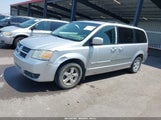 DODGE GRAND CARAVAN SXT 2D8HN54129R548106 снимка