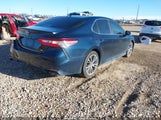 Toyota Camry Se 4T1B11HK3KU244640 photo