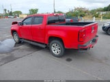 Chevrolet Colorado Lt 1GCGSCE37G1107015 снимка