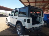 Jeep Wrangler Unlimited Sahara 4X4 1C4HJXEN6LW220239 photo
