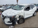 Nissan Rogue Sport S Fwd Xtronic Cvt JN1BJ1CVXLW269923 photo