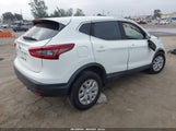 Nissan Rogue Sport S Fwd Xtronic Cvt JN1BJ1CVXLW269923 снимка