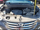 HYUNDAI SANTA FE SPORT 2.4L 5XYZU3LB7EG205620 fotografie