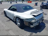 Porsche 911 Carrera/Carrera 4 WP0CA29976S756106 снимка