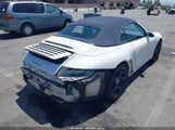 Porsche 911 Carrera/Carrera 4 WP0CA29976S756106 снимка