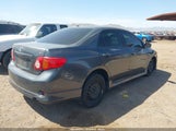 TOYOTA COROLLA S 1NXBU40E49Z108378 снимка