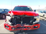 FORD F-150 XLT 1FTEW1CP6JKC84176 снимка