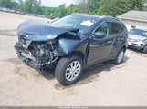 NISSAN ROGUE S 5N1AT2MM7GC758992 снимка