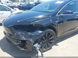 TESLA MODEL X 100D/75D/LONG RANGE 5YJXCBE25KF151349 снимка