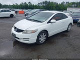 HONDA CIVIC LX 2HGFG1B68AH529644 снимка