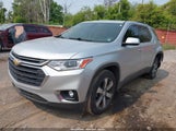 CHEVROLET TRAVERSE 3LT 1GNERHKW7KJ257026 снимка