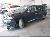Nissan Murano Sv Intelligent Awd 5N1AZ2BSXMC137659 fotografie