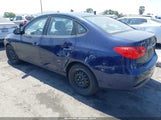 HYUNDAI ELANTRA GLS KMHDU4AD9AU864551 снимка